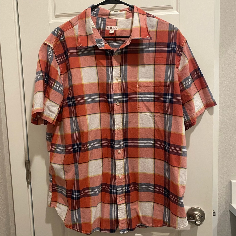 Men’s Shirt